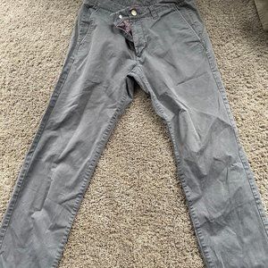 Bonobos Chinos 29/32